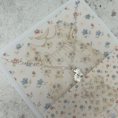 Personalised Newborn Baby Girl Gift - Adorable Keepsakes