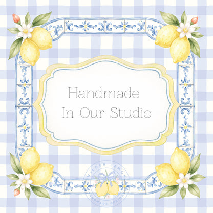 Personalised Newborn Baby Boy Card - Cute Bear Design
