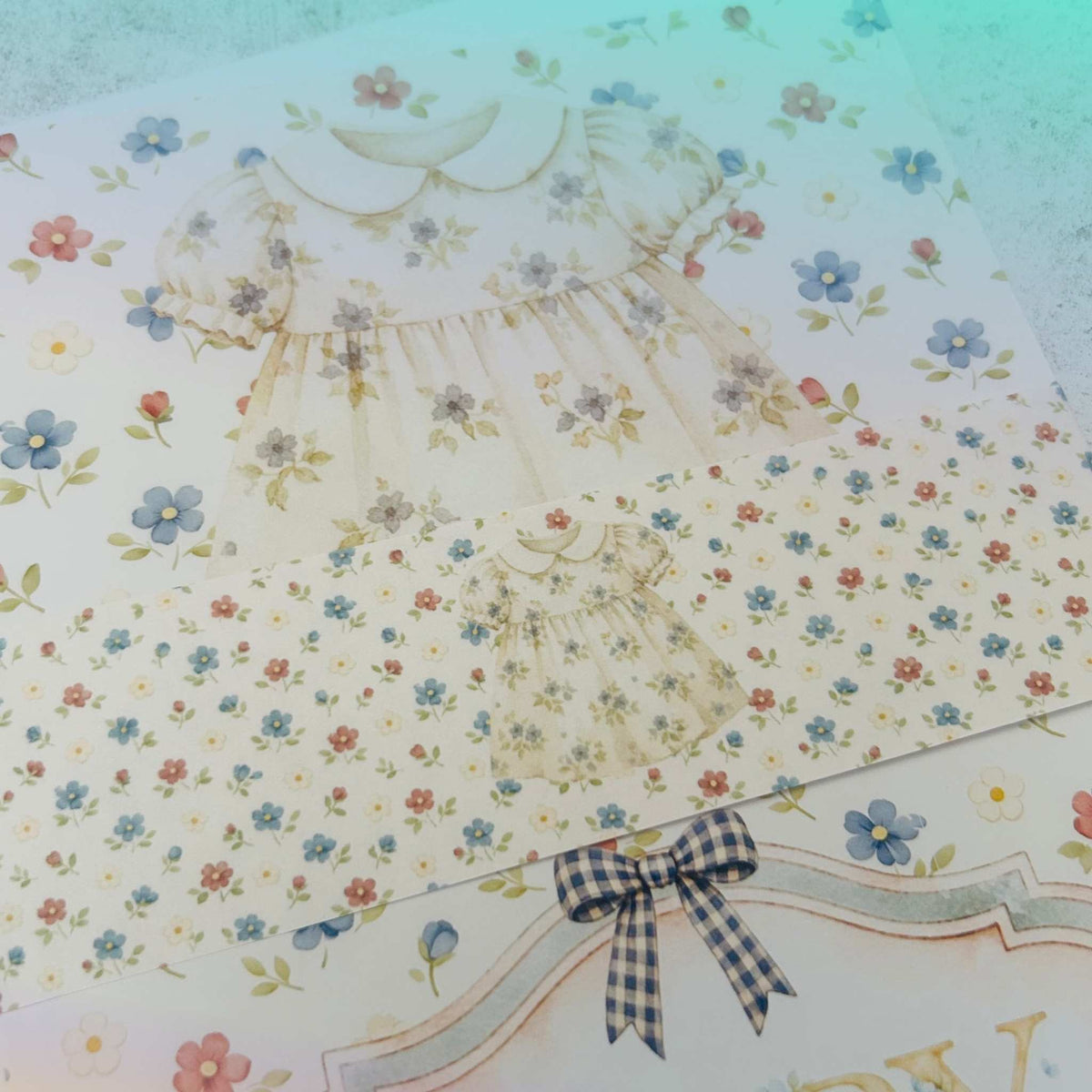 New Baby Girl Congratulations Card – Welcome The Little Princess