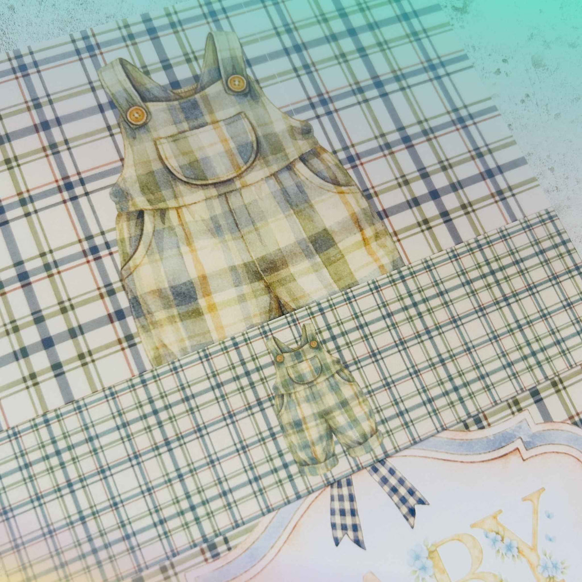 Custom Newborn Nursery Print - Unique Gift for New Baby