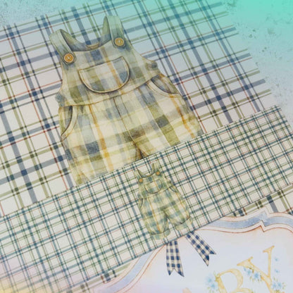 Custom Newborn Nursery Print - Unique Gift for New Baby