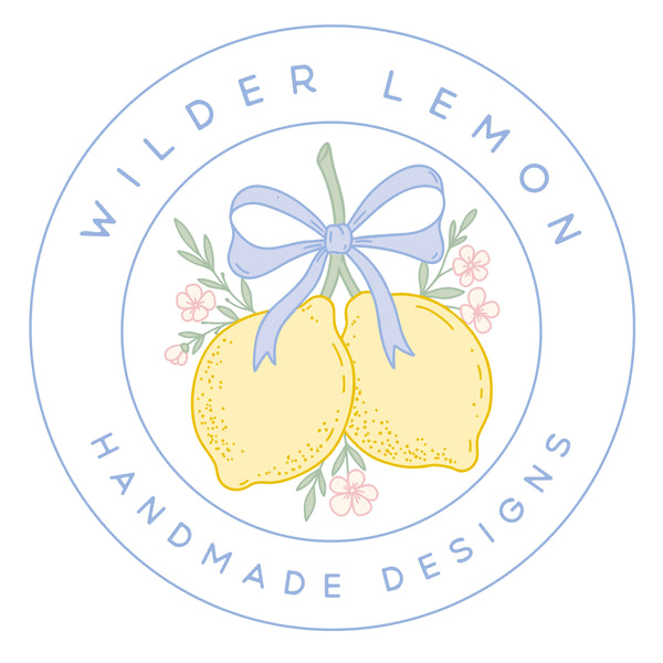 Wilder Lemon